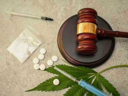Salt Lake City, UT Drug Crimes Defense Attorneys