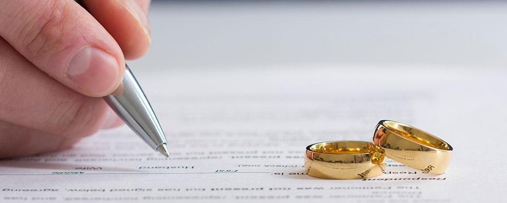 Davis County Divorce Lawyer